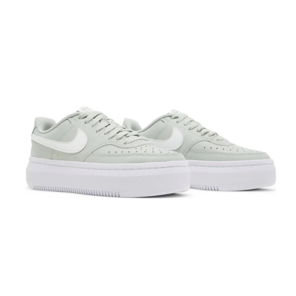 Nike Court Vision Alta Women's Shoes